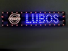 LED npis - truck 2