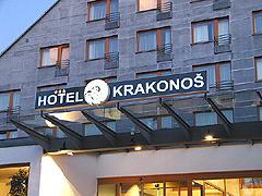Hotel KRAKONO Mar. Lzn