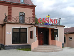 Casino A