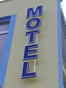 Motel Poernice