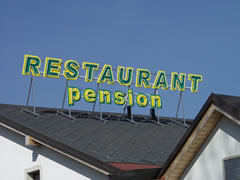 Restaurace Františkovy Lázně