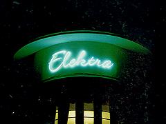 ELEKTRA Fr. Lázně