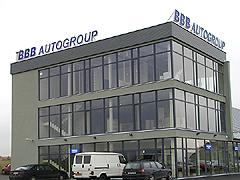 BBB AUTOGROUP Fr. Lzn