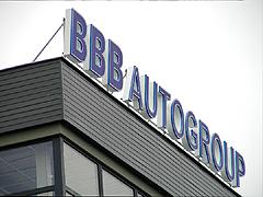 BBB AUTOGROUP - detail