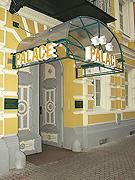 Hotel PALACE Fr. Lzn